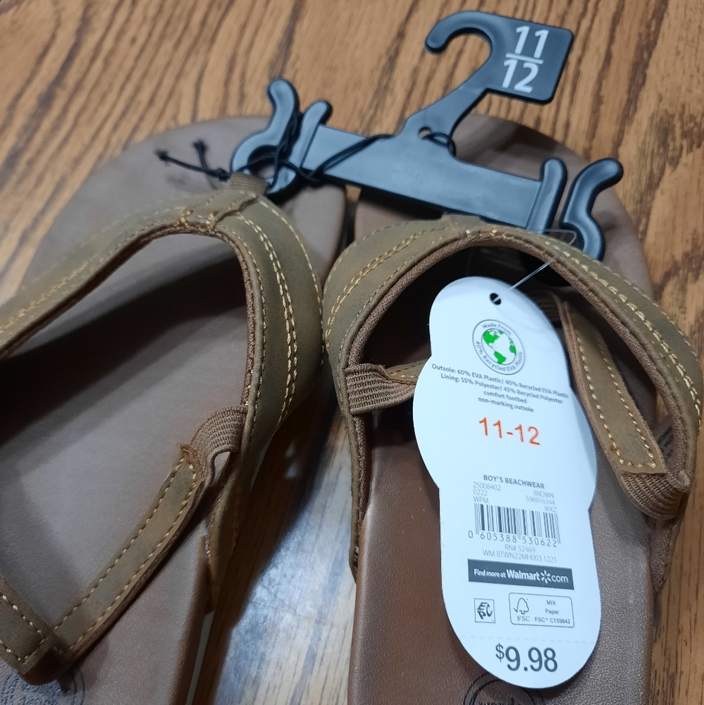 Shoes Flip Flops